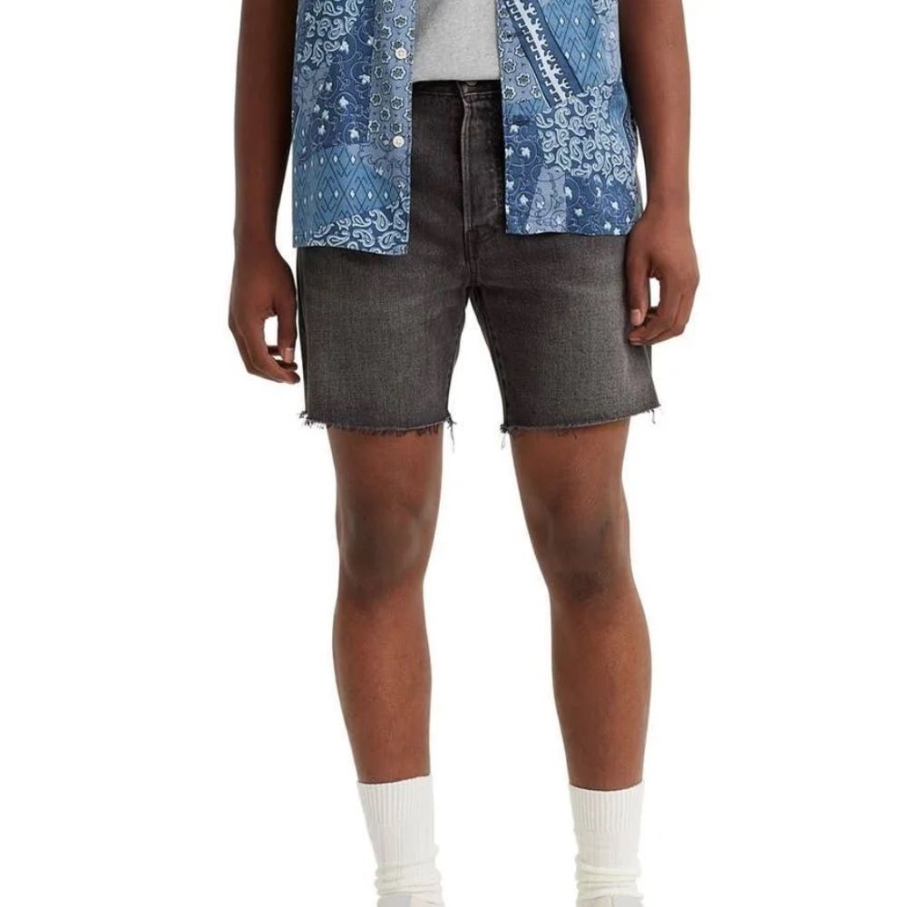 NWT Levi’s ‘93 Shorts in Black